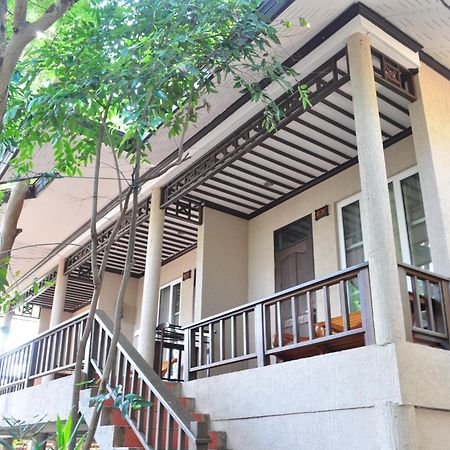 Samed Villa Resort Koh Samet Bilik gambar