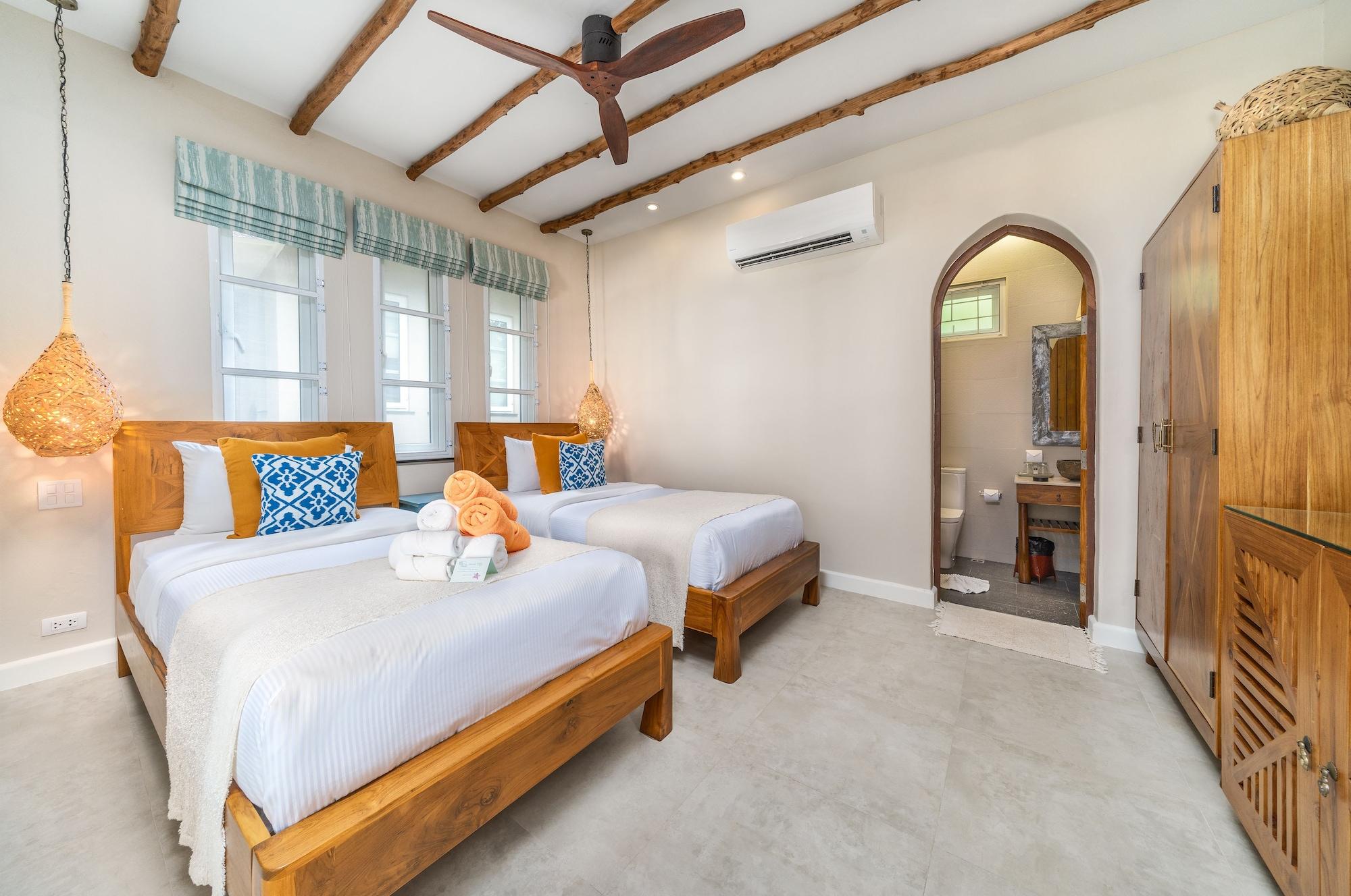 Samed Villa Resort Koh Samet Luaran gambar