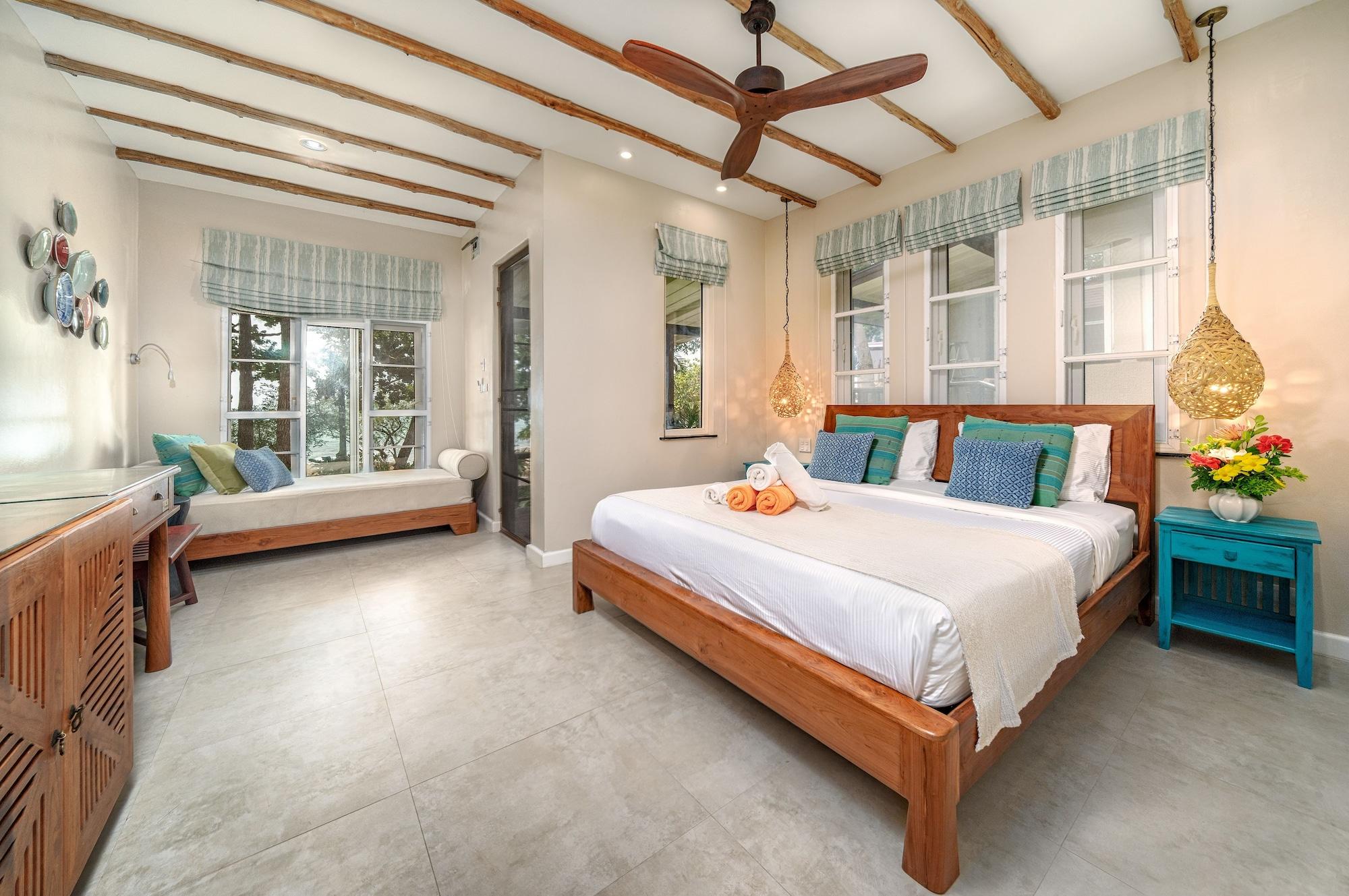 Samed Villa Resort Koh Samet Luaran gambar
