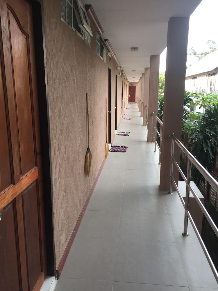 Samed Villa Resort Koh Samet Luaran gambar