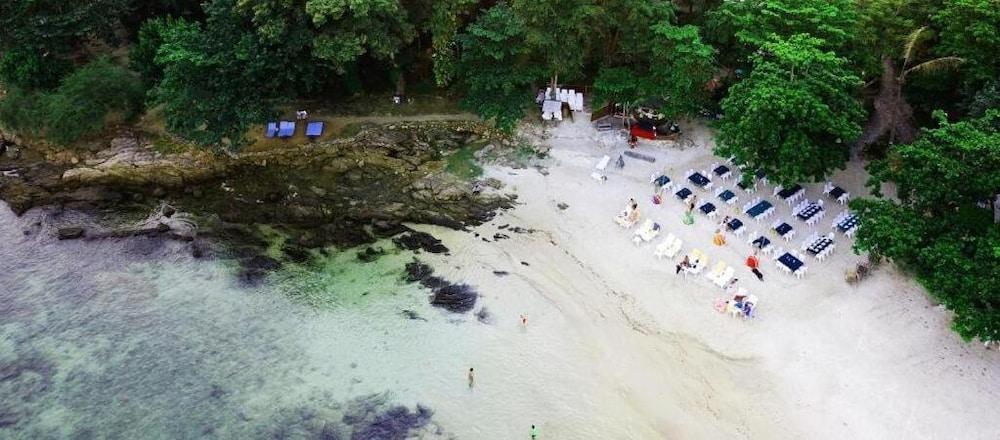 Samed Villa Resort Koh Samet Luaran gambar