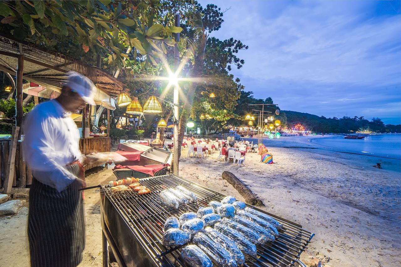Samed Villa Resort Koh Samet Luaran gambar
